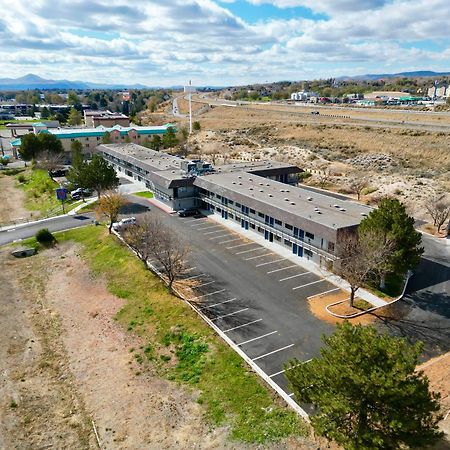 Motel 6-Elko, Nv מראה חיצוני תמונה