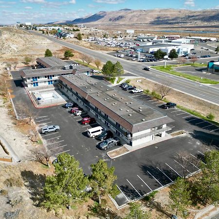 Motel 6-Elko, Nv מראה חיצוני תמונה