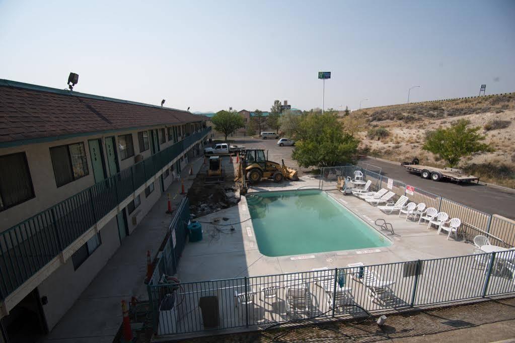 Motel 6-Elko, Nv מראה חיצוני תמונה