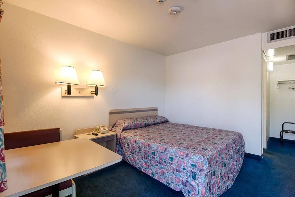 Motel 6-Elko, Nv מראה חיצוני תמונה