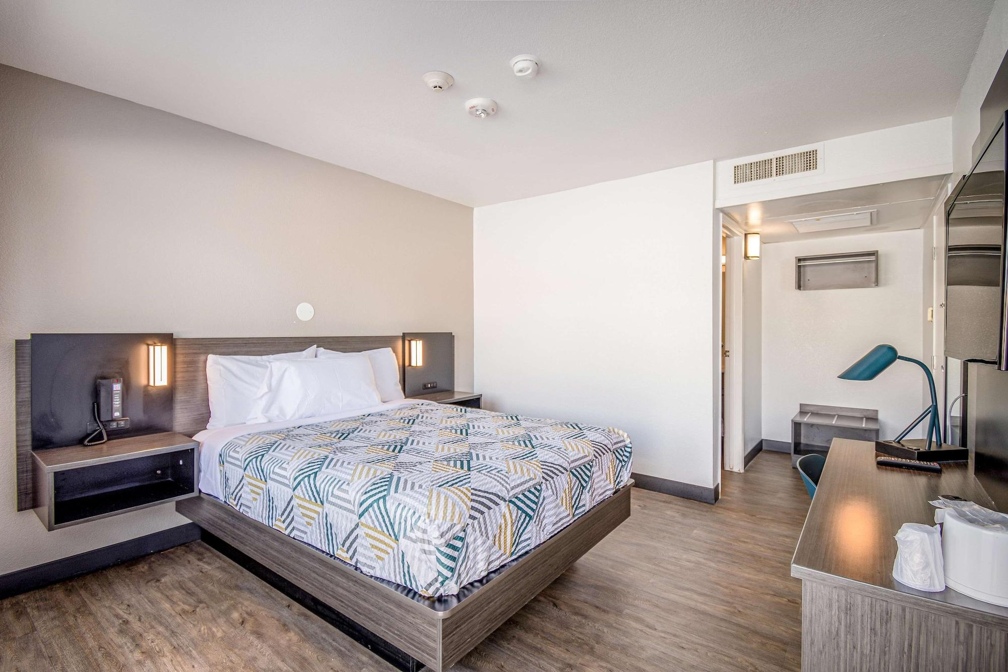 Motel 6-Elko, Nv מראה חיצוני תמונה