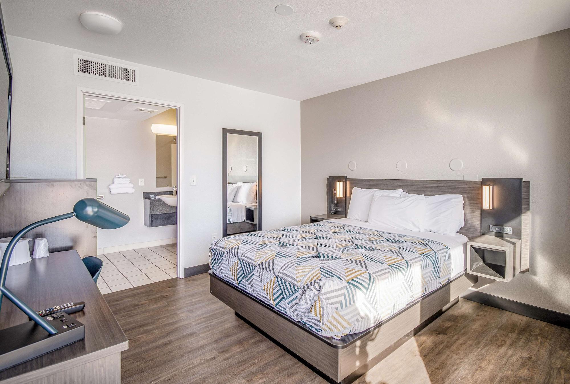 Motel 6-Elko, Nv מראה חיצוני תמונה