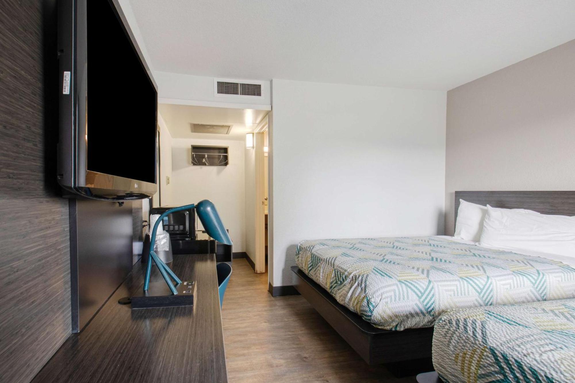 Motel 6-Elko, Nv מראה חיצוני תמונה