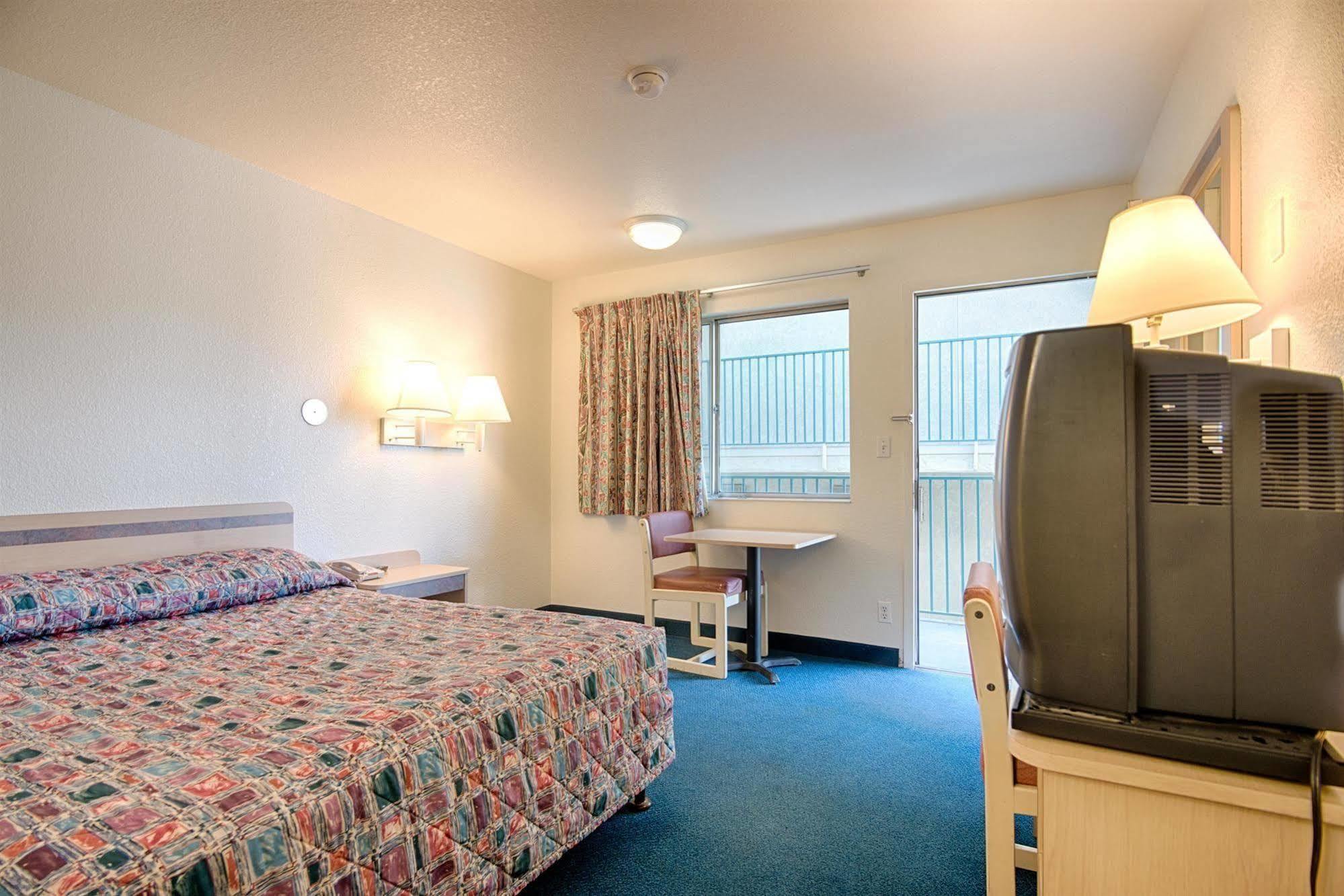 Motel 6-Elko, Nv מראה חיצוני תמונה