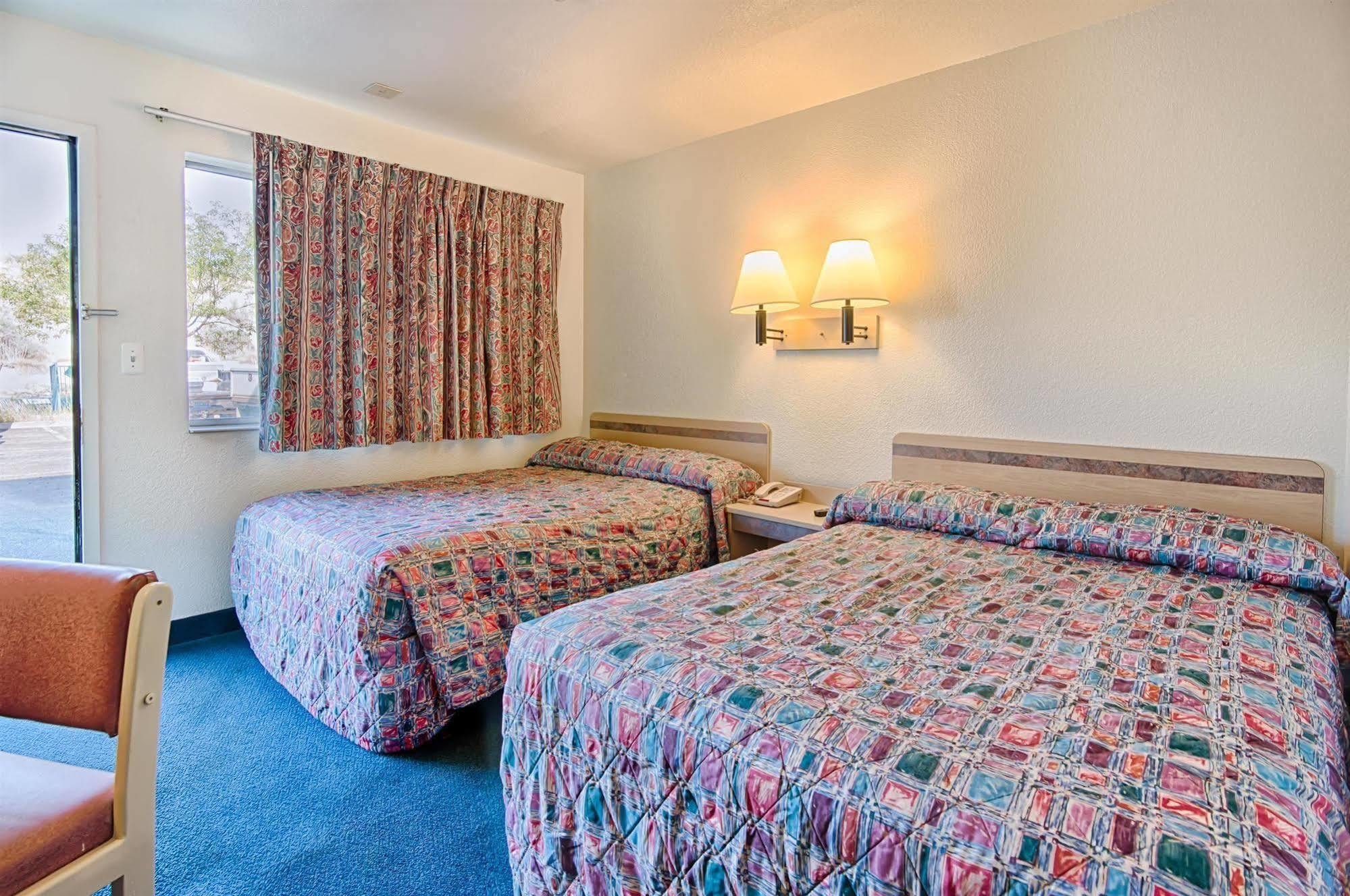 Motel 6-Elko, Nv מראה חיצוני תמונה